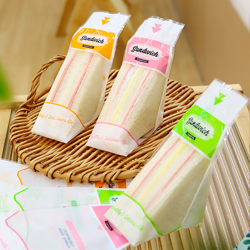 Spring Roll Wrapper - 100 упаковок для сэндвичей, специальные одноразовые,