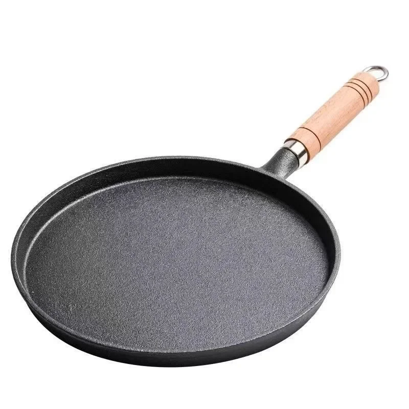 Cast Iron Corn - 26 см чугунная сковорода без покрытия