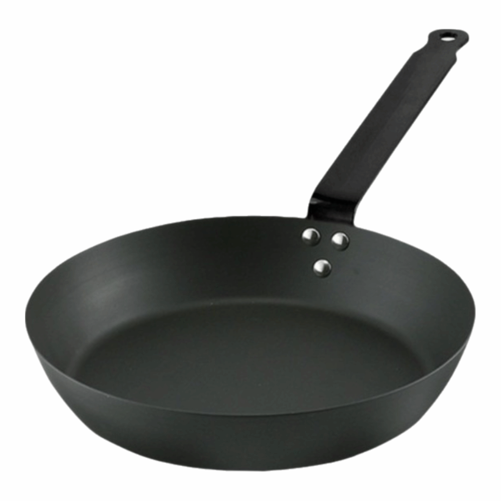 Cast Iron Corn - Чугунная сковорода из углеродистой стали без