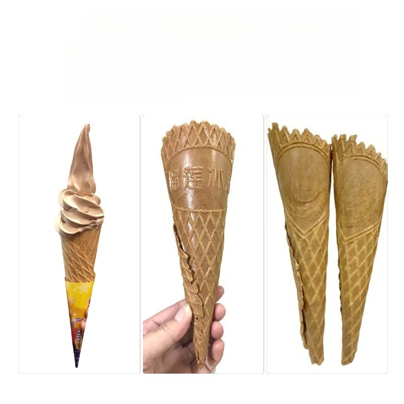 Хит продаж: Коммерческая машин – обзор и цена Waffle Cone Maker