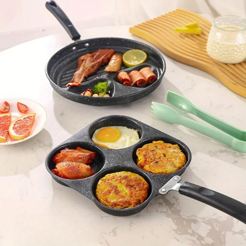 Антипригарная сковорода с неск – обзор и цена Mini Pancake Griddle