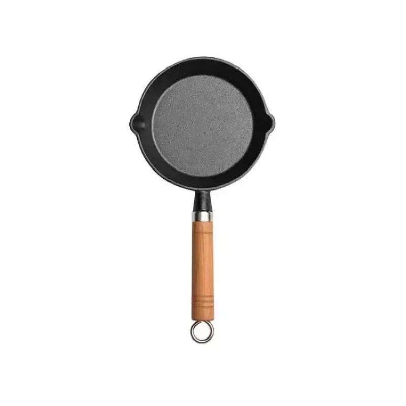 26-сантиметровая чугунная сков – обзор и цена Cast Iron Corn