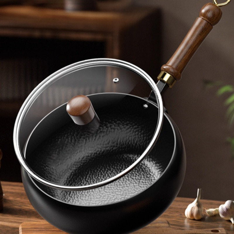 Чугунная кастрюля без покрытия – обзор и цена Cast Iron Corn