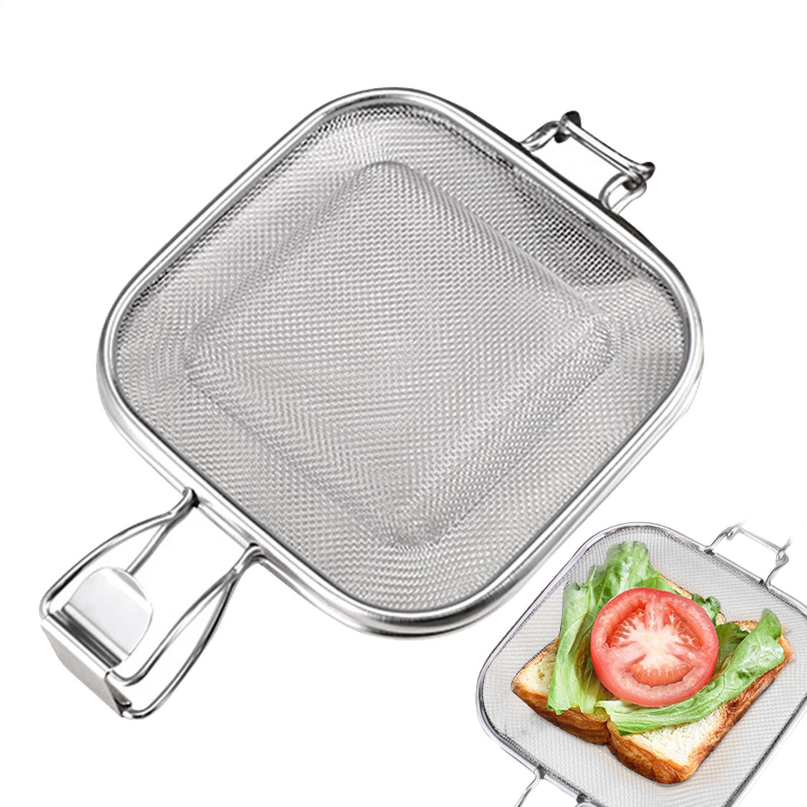 Прочный пресс для сэндвичей из – обзор и цена Hot Dog Press