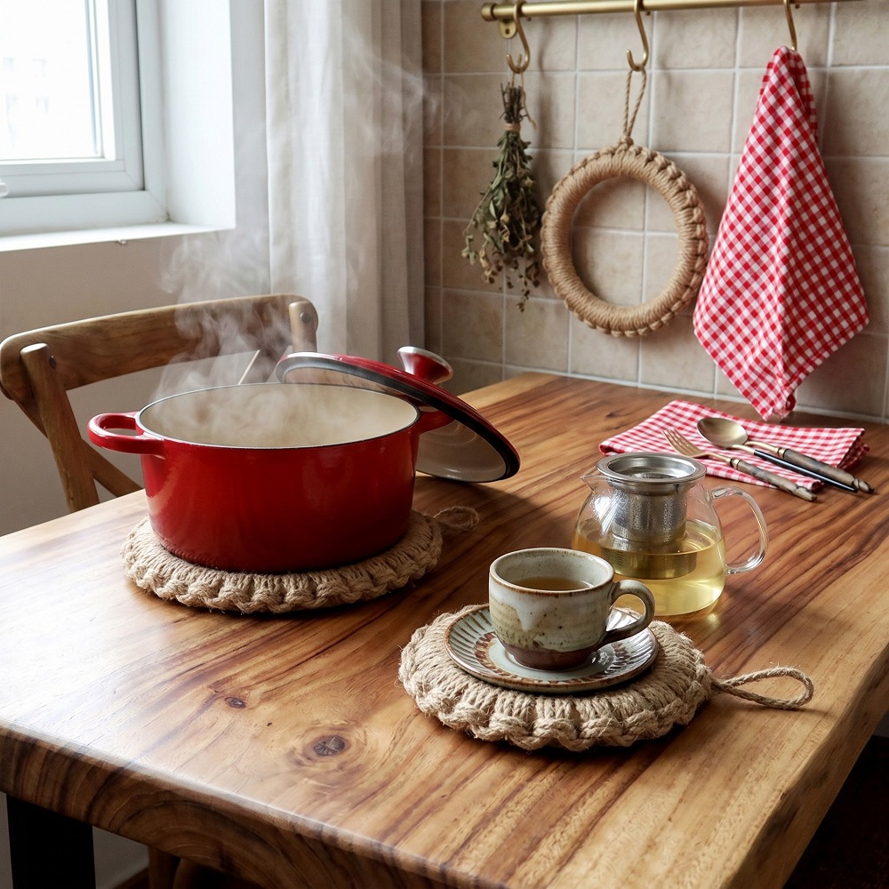 2 шт. Декоративные подставки и – обзор и цена Cast Iron Corn