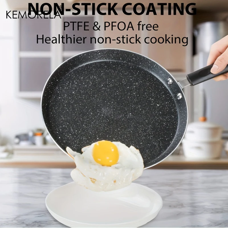 Набор антипригарных сковородок – обзор и цена Egg Waffle Pan