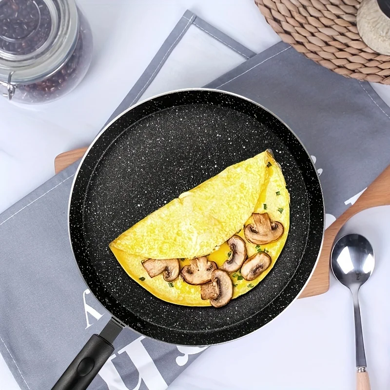 Набор антипригарных сковородок – обзор и цена Egg Waffle Pan