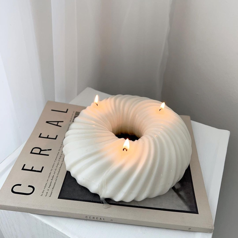 Силиконовые формы в форме боль – обзор и цена Donut Mold Silicone
