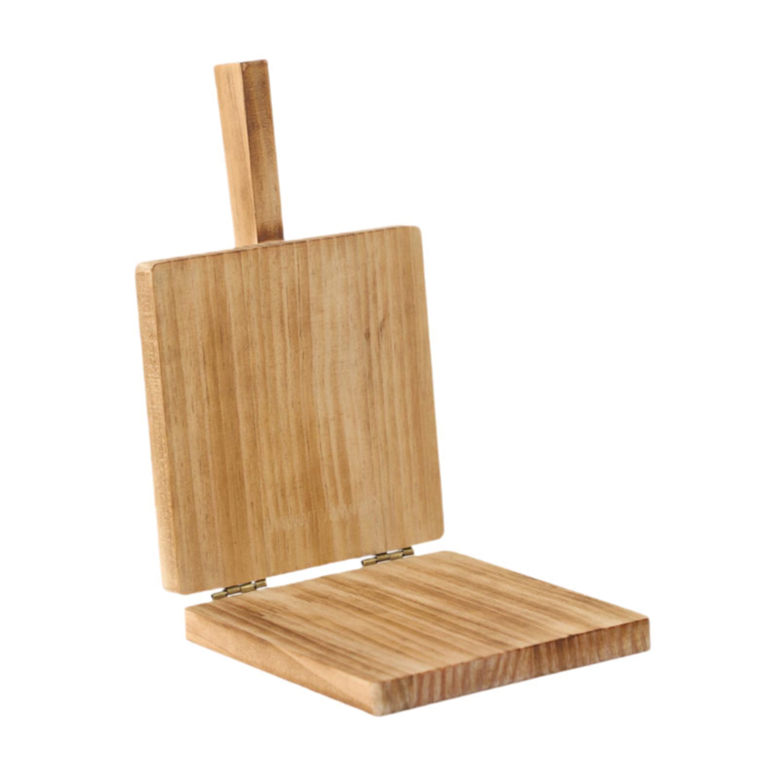 Прочный деревянный пресс для т – обзор и цена Dumpling Press Set