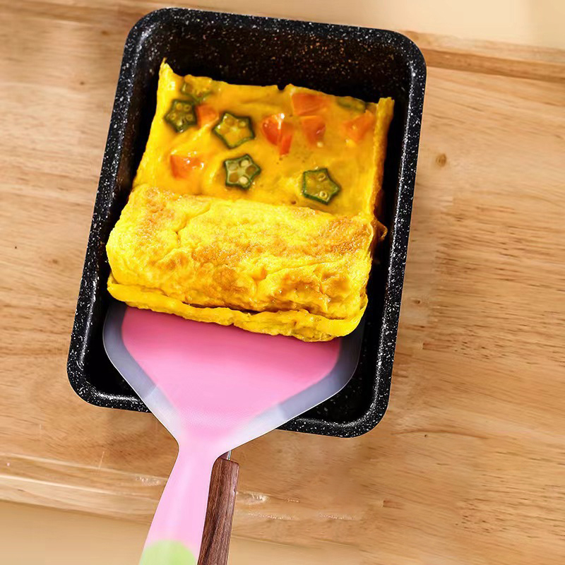 Многофункциональные антипригар – обзор и цена Egg Waffle Pan