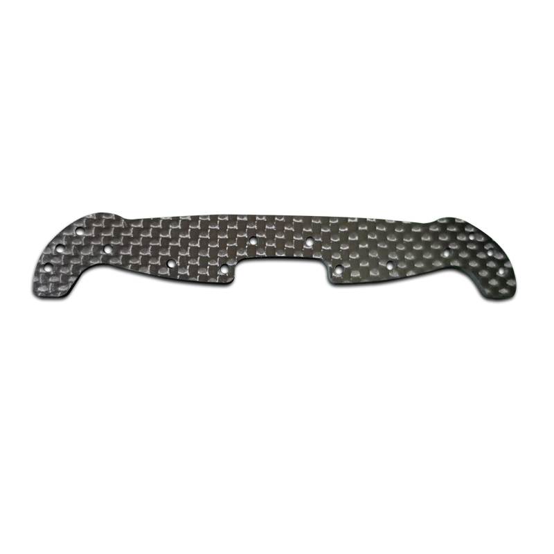 Лидирующая пластина из углерод – обзор и цена Crepe Pan Carbon