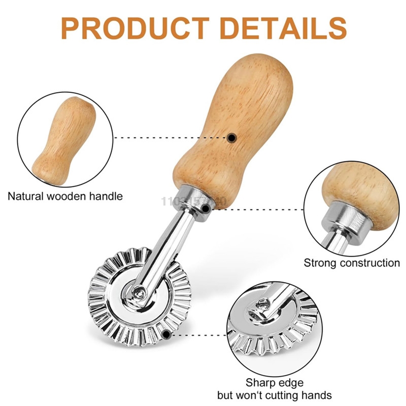 3/4 шт., набор ручных форм для – обзор и цена Dumpling Press Set