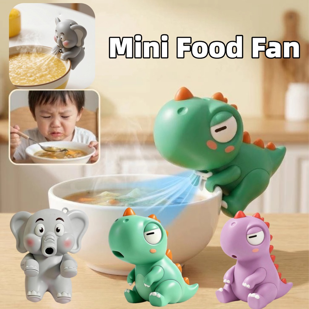 Милый вентилятор для охлаждени – обзор и цена Dim Sum Basket