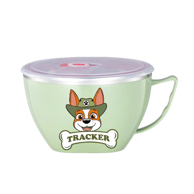 Термос-контейнер для еды PAW P – обзор и цена Dim Sum Basket