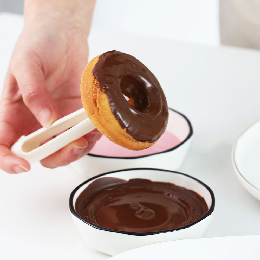 Силиконовый мир, десерты, хлеб – обзор и цена Donut Mold Silicone