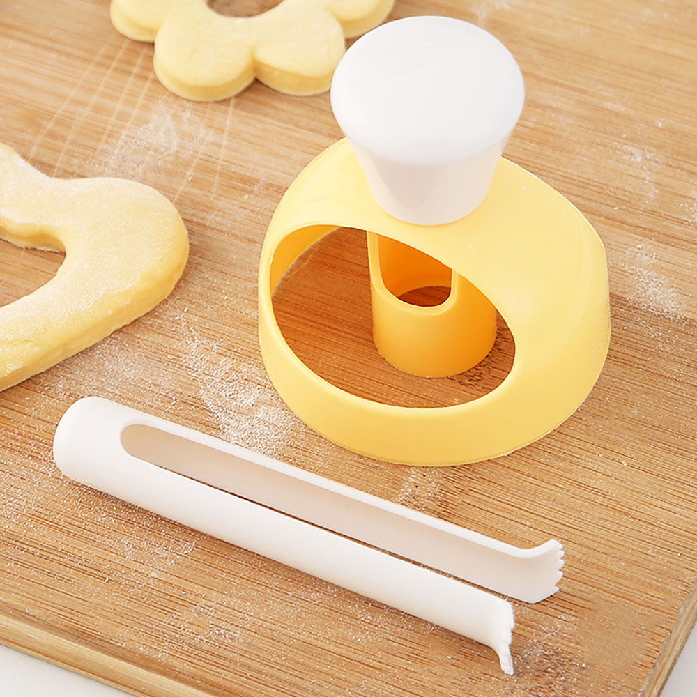 Силиконовый мир, десерты, хлеб – обзор и цена Donut Mold Silicone