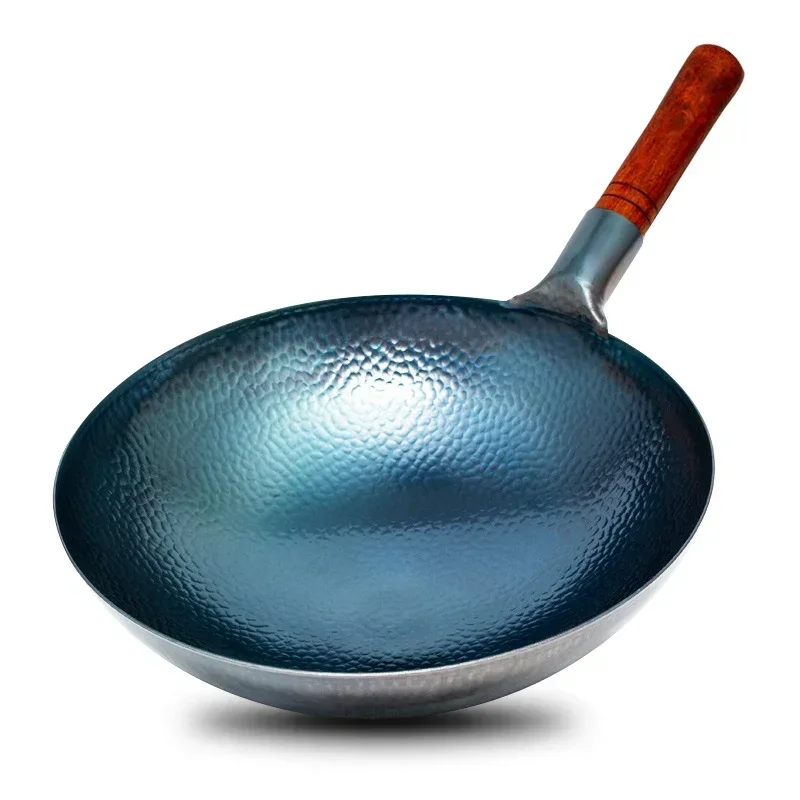 Традиционный железный вок ручн – обзор и цена Cast Iron Corn
