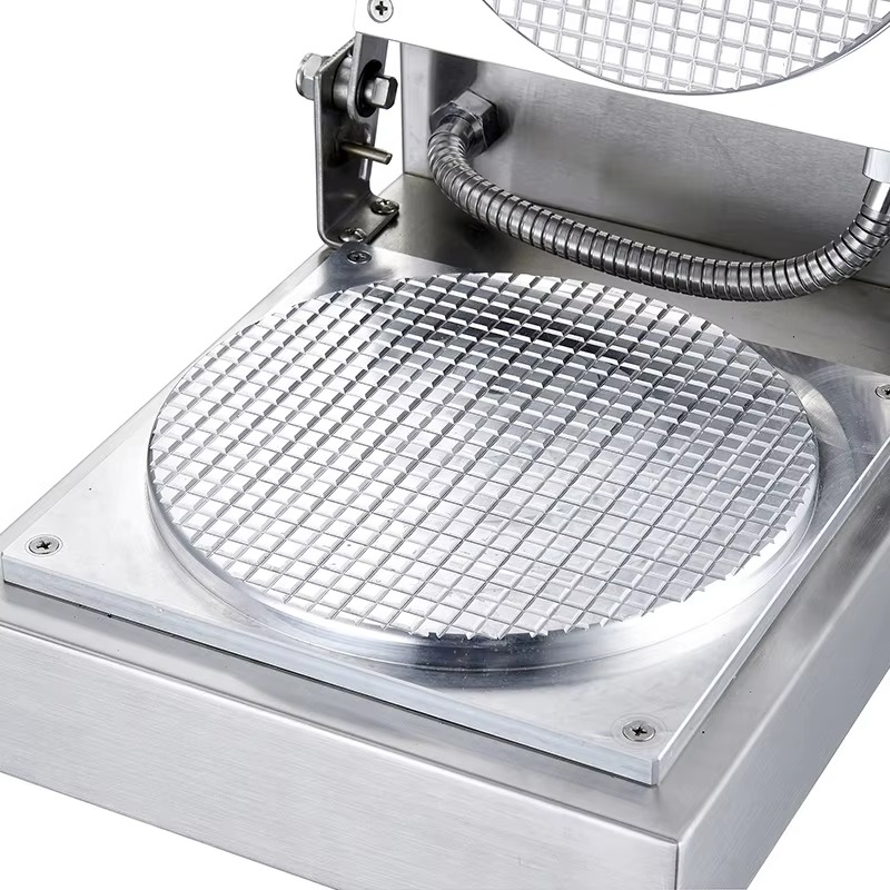 Оптовая продажа: Электрическая – обзор и цена Waffle Cone Maker