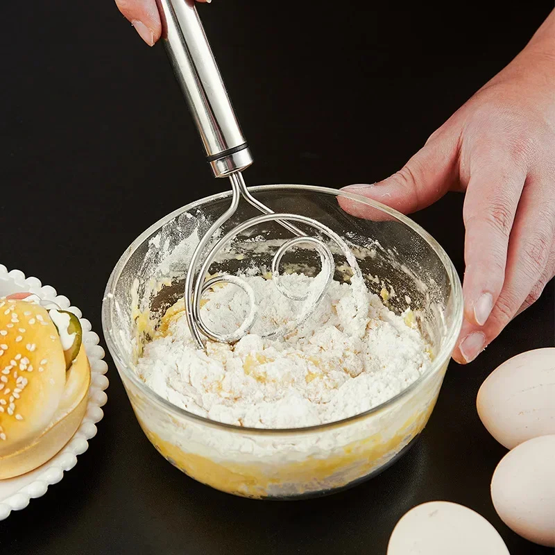 Датская венчик-мешалка для тес – обзор и цена Danish Pancake Pan