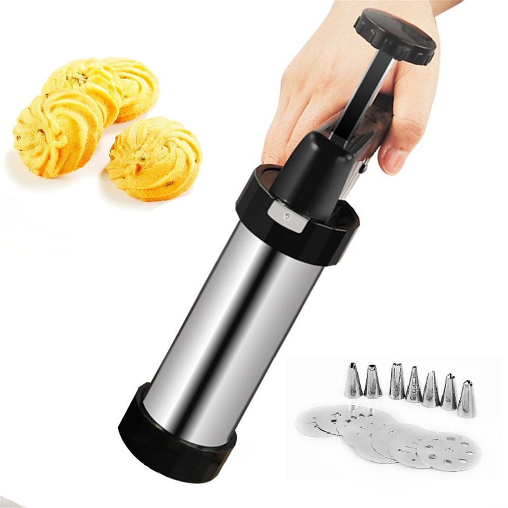 Устройство для изготовления пе – обзор и цена Churros Maker Gun