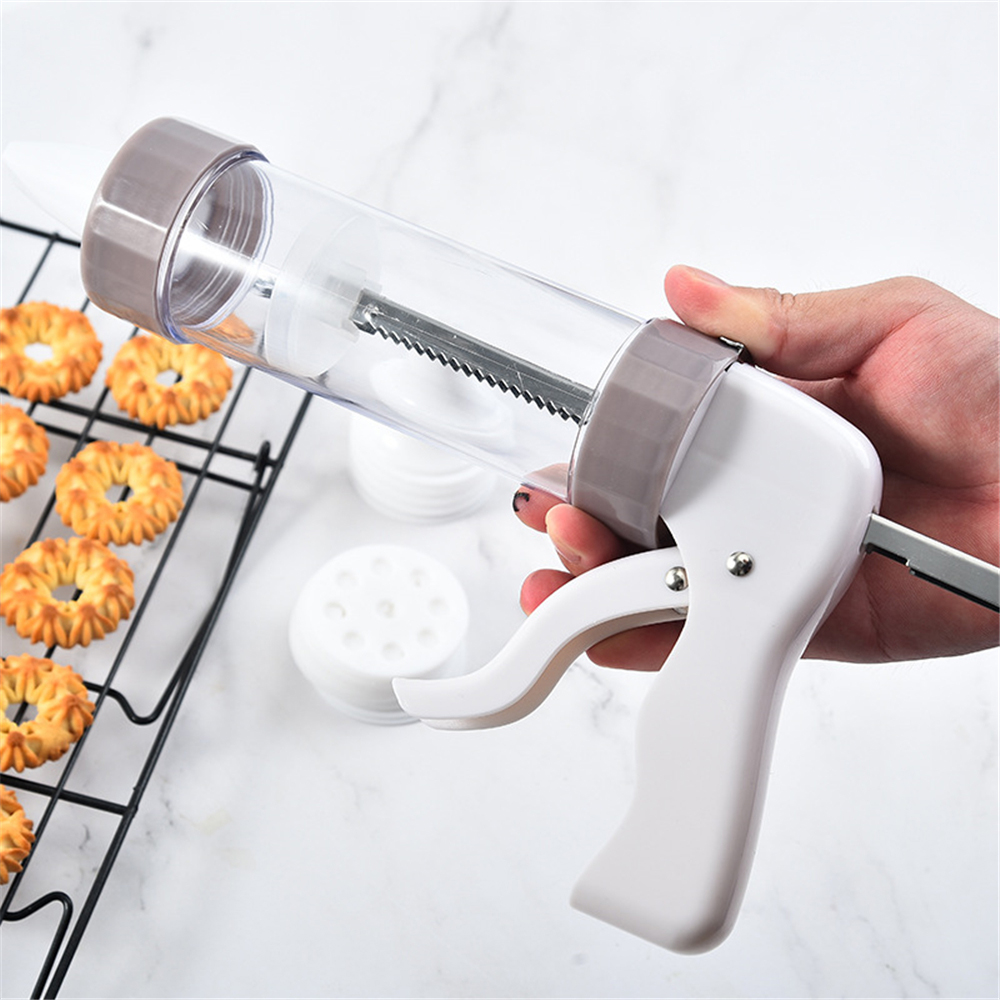 Устройство для изготовления пе – обзор и цена Churros Maker Gun