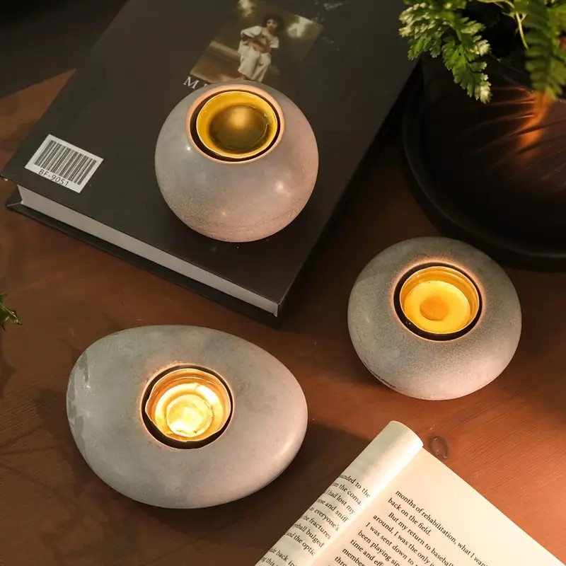 Подсвечник для чайной свечи, с – обзор и цена Potsticker Mold
