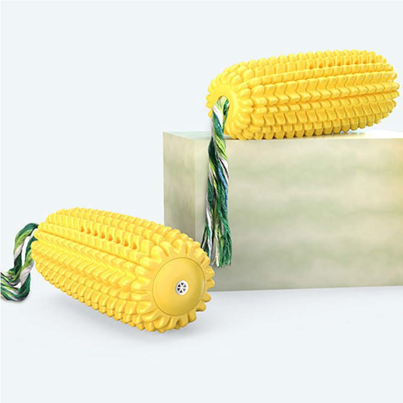 Игрушка для собак в форме куку – обзор и цена Corn Dog Stick