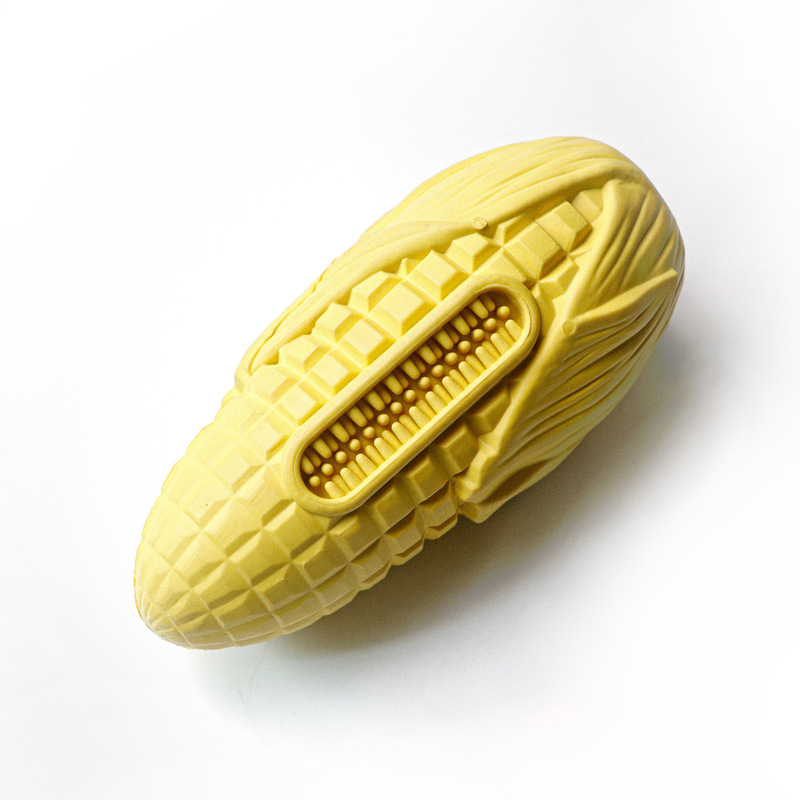 Популярная игрушка для животны – обзор и цена Corn Dog Stick