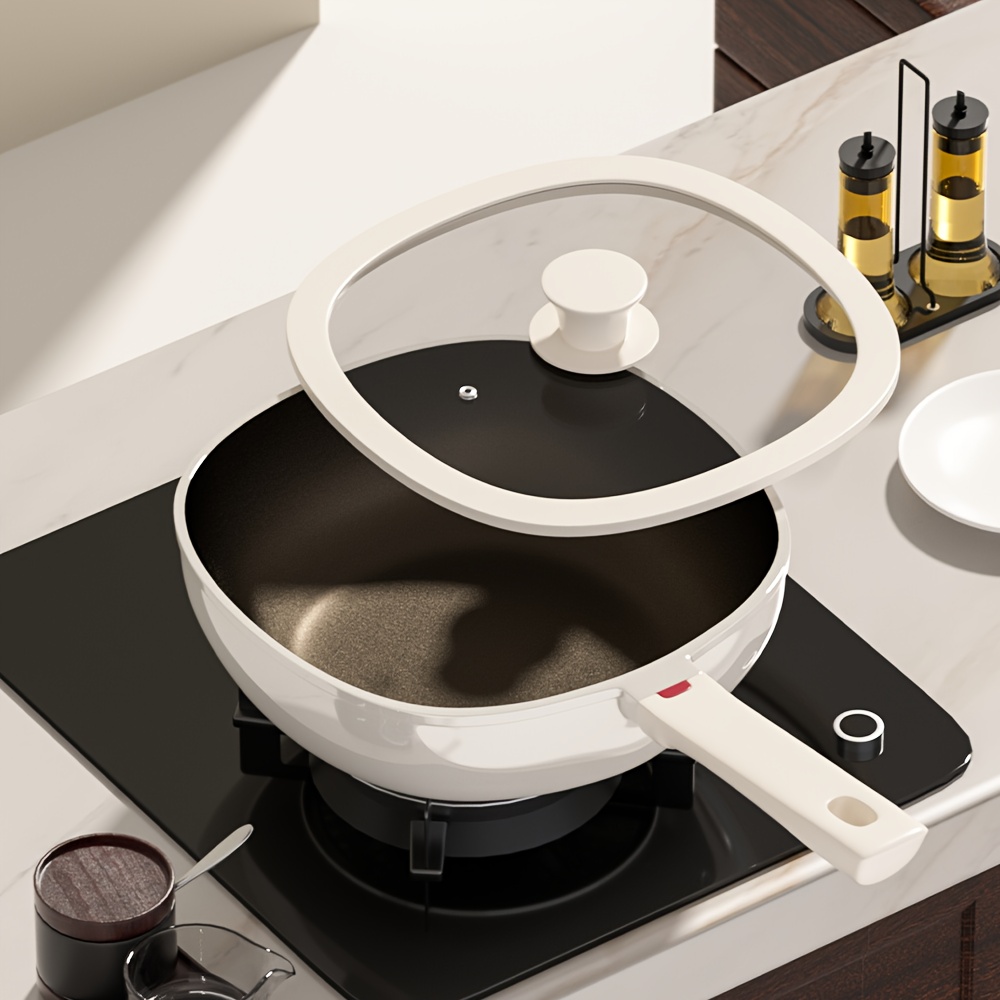 Новый набор титановых керамиче – обзор и цена Egg Waffle Pan