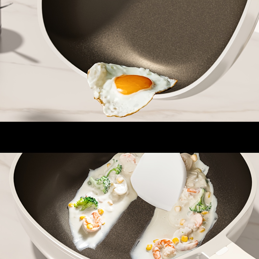 Новый набор титановых керамиче – обзор и цена Egg Waffle Pan