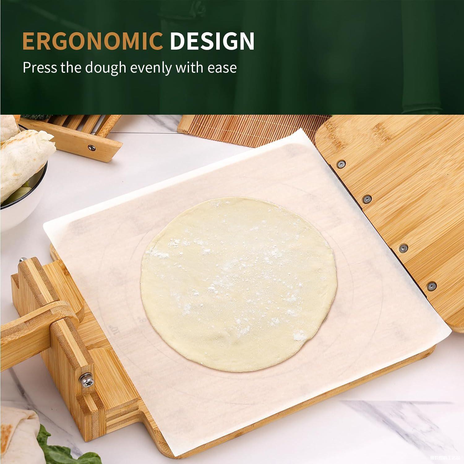 Популярный пресс для приготовл – обзор и цена Dumpling Press Set
