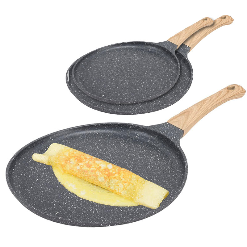 Керамическая сковорода-гриль д – обзор и цена Mini Pancake Griddle