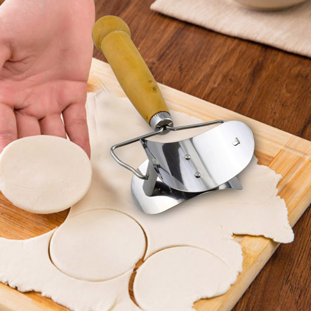 Кухонный пресс для пельменей,  – обзор и цена Dumpling Press Set