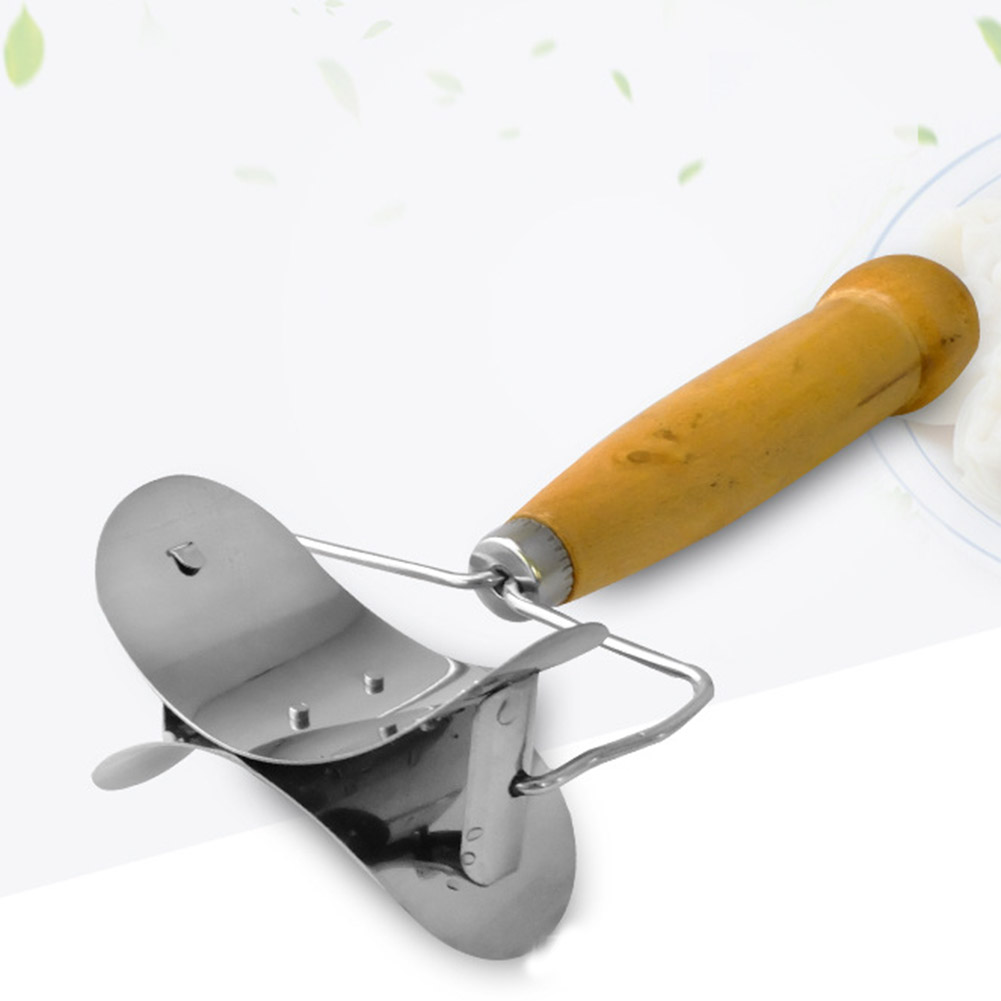 Кухонный пресс для пельменей,  – обзор и цена Dumpling Press Set