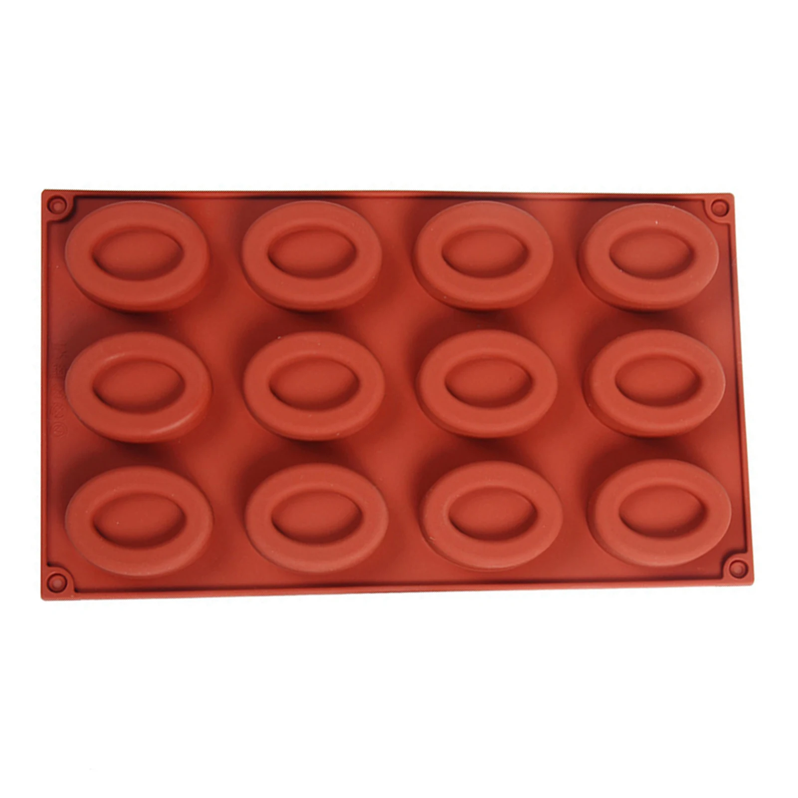 Гибкая силиконовая форма для в – обзор и цена Donut Mold Silicone