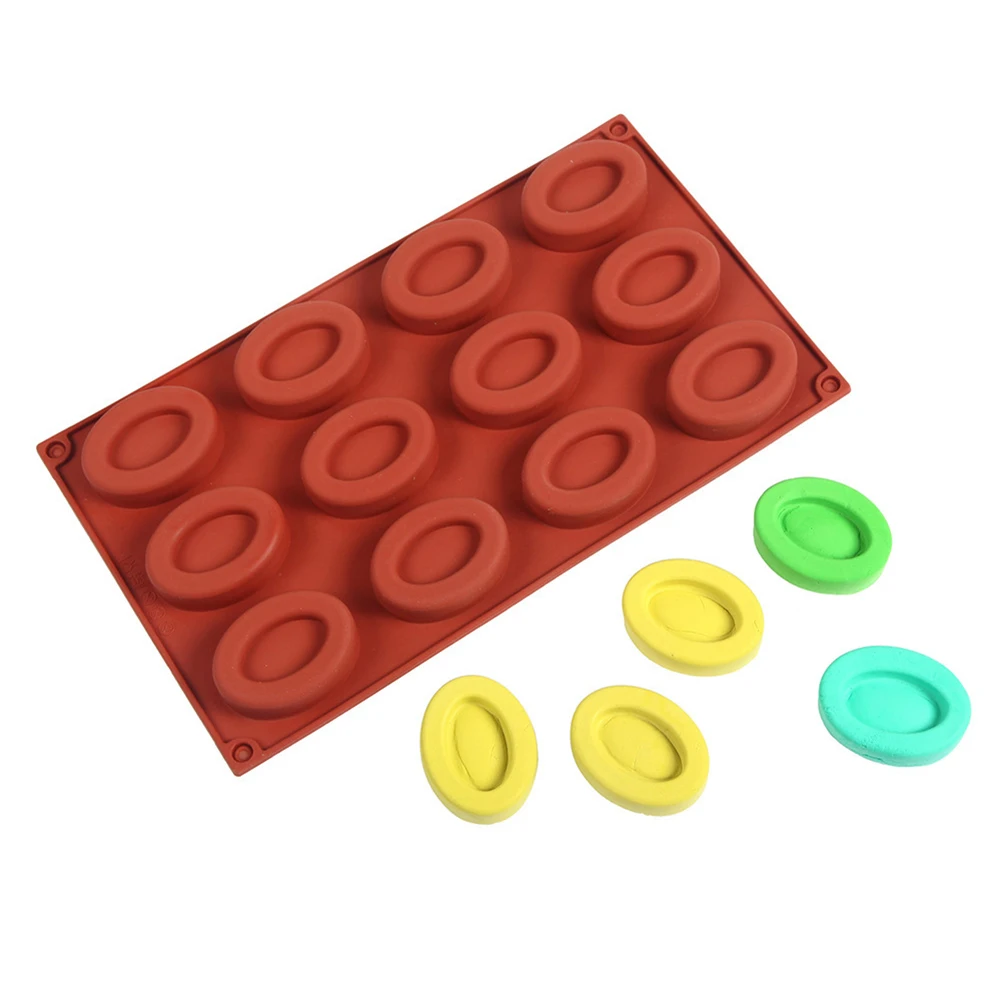 Гибкая силиконовая форма для в – обзор и цена Donut Mold Silicone