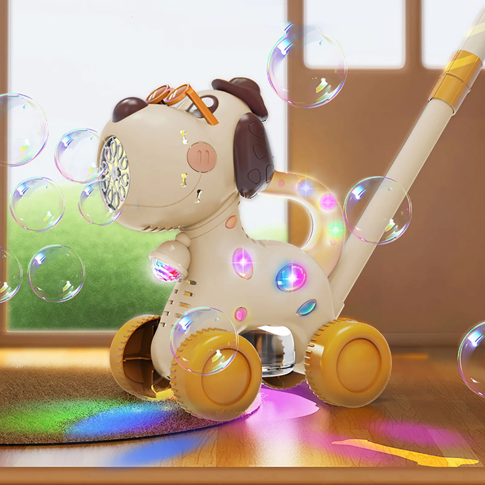 Игрушки для ходунков для собак – обзор и цена Hot Dog Press