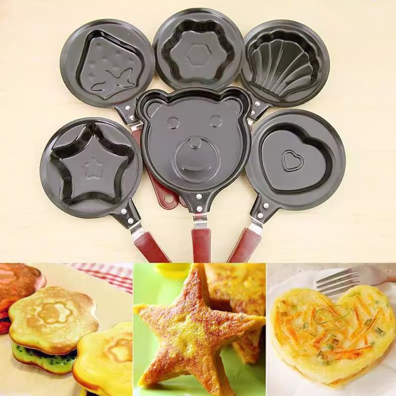 Чугунная сковорода-сердце для  – обзор и цена Cast Iron Corn