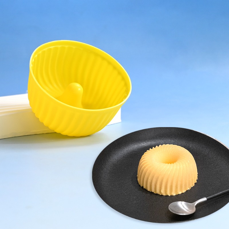 Силиконовая форма для кексов C – обзор и цена Donut Mold Silicone