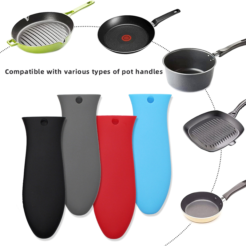 Нескользящий силиконовый держа – обзор и цена Cast Iron Corn