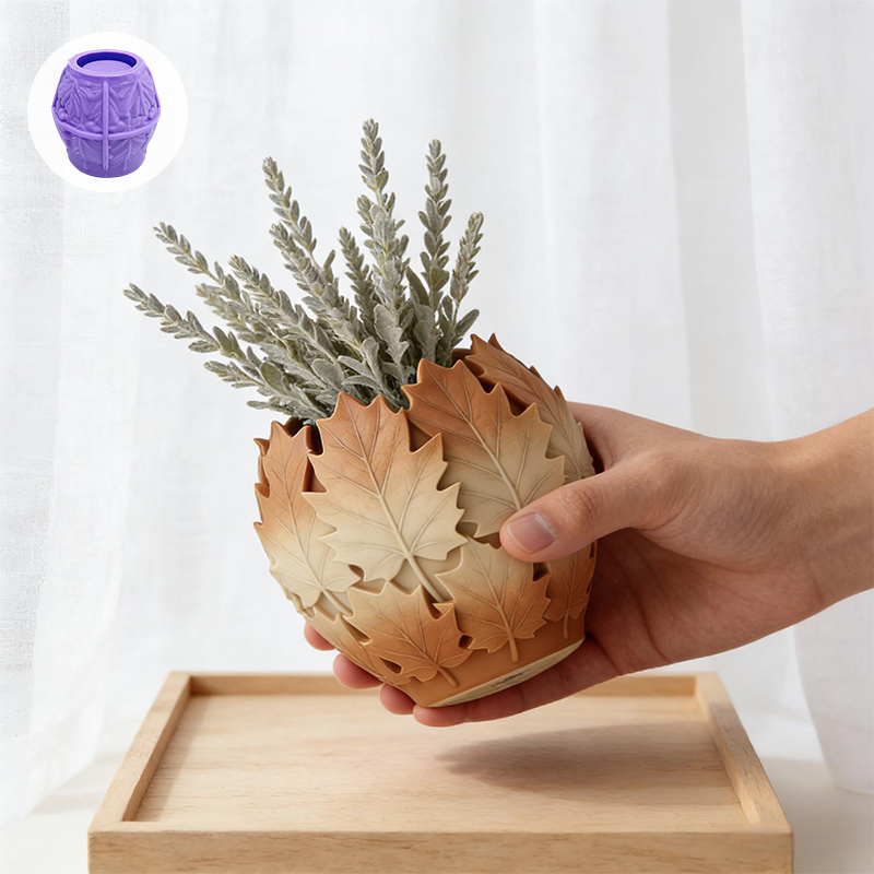 Силиконовая форма для творчест – обзор и цена Potsticker Mold