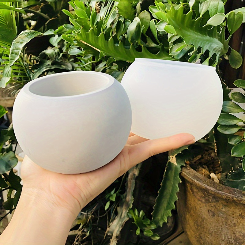 Силиконовая форма для цветочно – обзор и цена Potsticker Mold