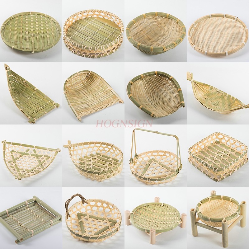 Бамбуковые плетеные изделия ру – обзор и цена Dim Sum Basket
