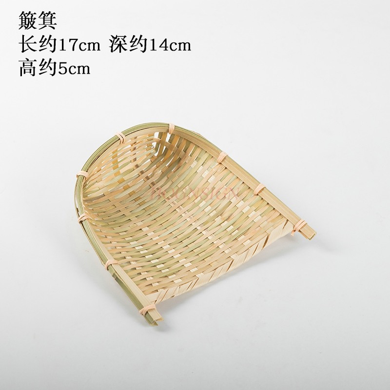 Бамбуковые плетеные изделия ру – обзор и цена Dim Sum Basket